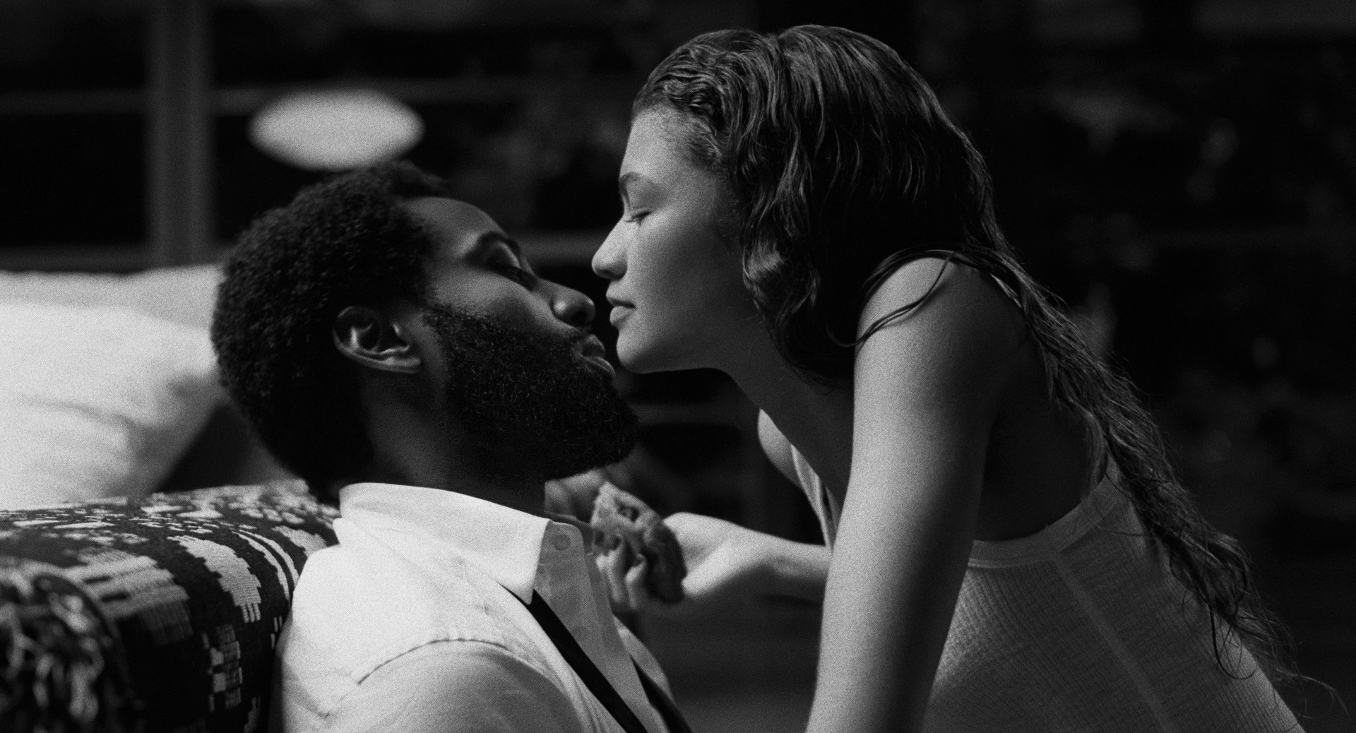 Netflix映画『マルコム&マリー』：愛の強さと映画への信念が試される感動的なラブ・ロマンス