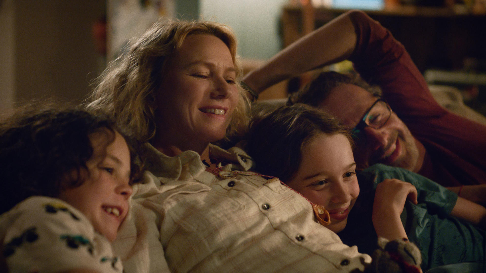 Netflix映画『ペンギンが教えてくれたこと』：感動的な実話を基に家族の絆と希望を描くヒューマンドラマ