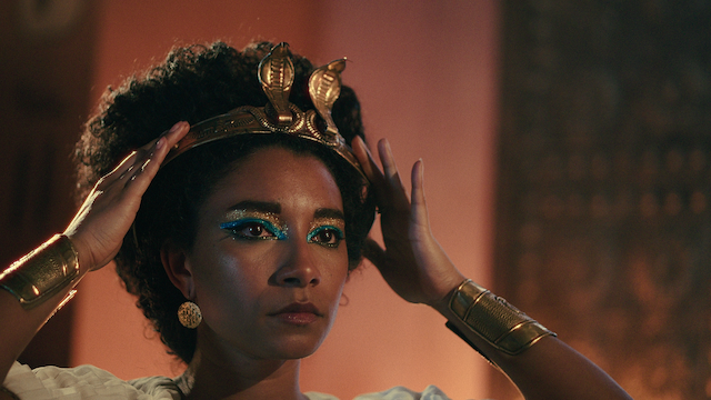 Netflixシリーズ『アフリカン・クイーンズ: クレオパトラ』：クレオパトラ女王の知性と政治手腕を再評価する歴史ドラマ