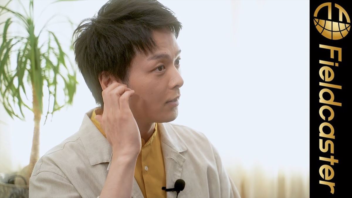 中村倫也、初めての美容師役に挑戦！「困ったら顔で…」【動画ニュース】
