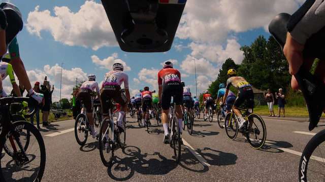 Netflixシリーズ『ツール・ド・フランス: 栄冠は風の彼方に』：サイクリング界の舞台裏とチームの闘志を描くドキュメンタリー