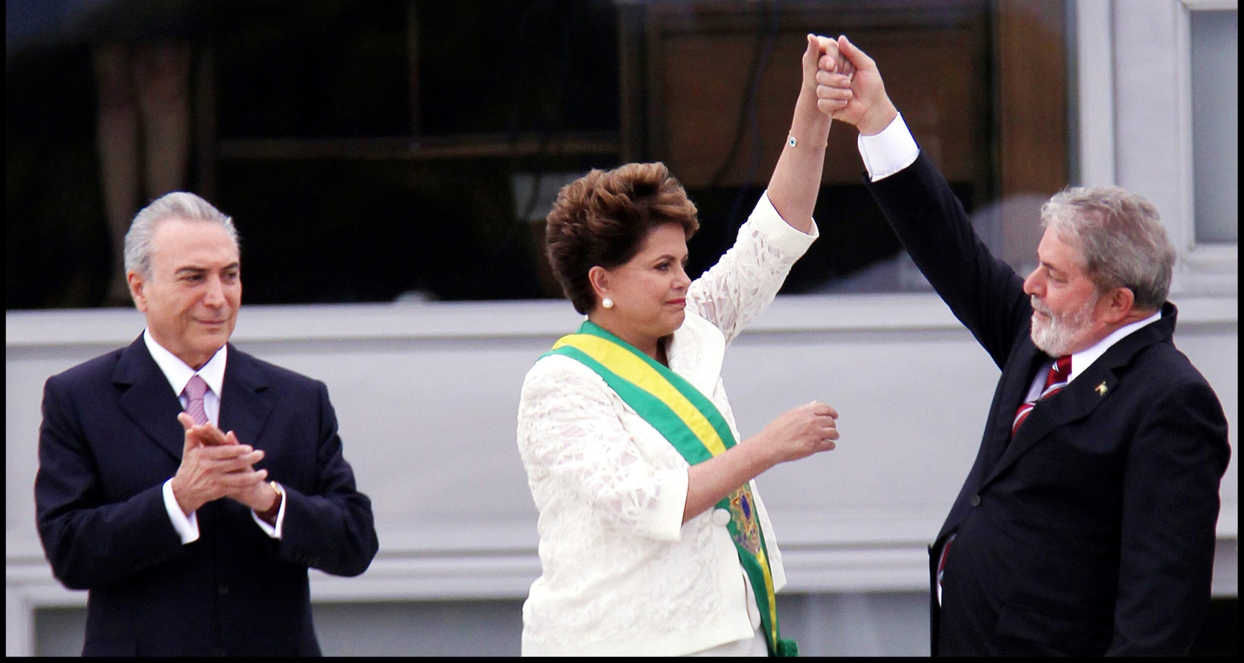 Netflix映画『ブラジル －消えゆく民主主義－』：ブラジルの歴史と民主主義の危機を描くドキュメンタリー