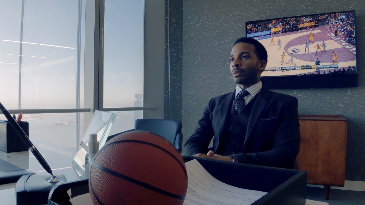 Netflix映画『ハイ・フライング・バード －目指せバスケの頂点－​​』：プロバスケットビジネスに挑む男の葛藤と可能性を描くヒューマンドラマ