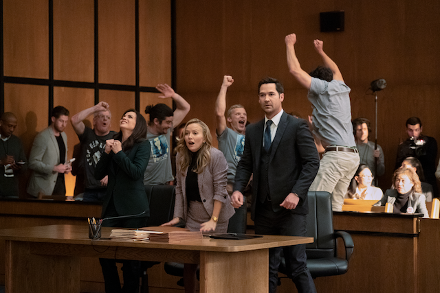 Netflixシリーズ『リンカーン弁護士 シーズン2』：理想主義者の弁護士が挑むロサンゼルスの法廷ドラマとミステリーサスペンス