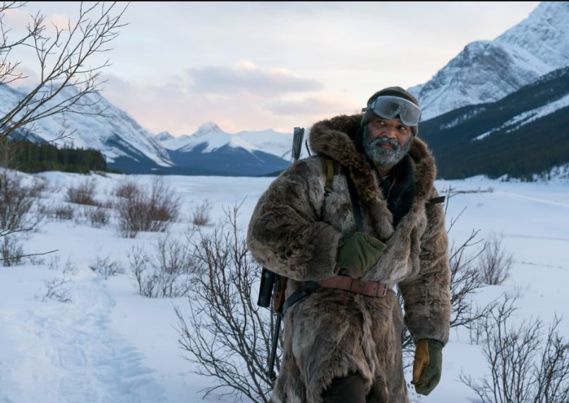 Netflix映画『ホールド・ザ・ダーク そこにある闇』：人間の本性と荒野の謎、サスペンス満載の心理スリラー