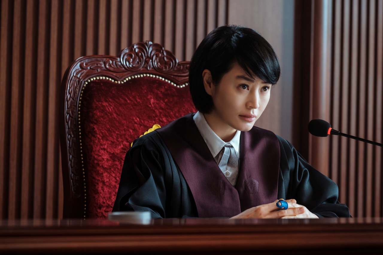 Netflixシリーズ『未成年裁判』：非行少年たちと社会問題を熱く描くヒューマンドラマ