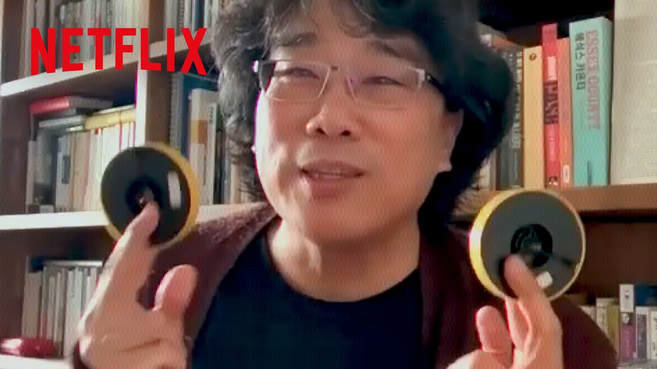 ドキュメンタリー「ノランムン: 韓国シネフィル・ダイアリー」でポン・ジュノ監督の初期作品が!?