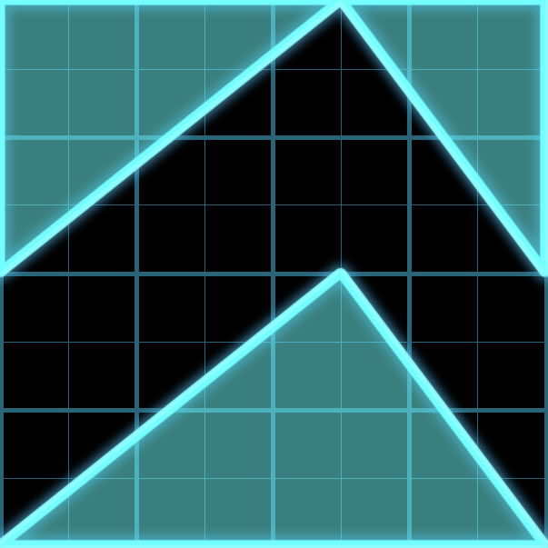 【脳トレクイズ】ハイライトされたエリアはどのくらい？四角形パズルに挑戦しよう！