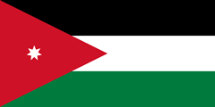 【脳トレクイズ】国旗クイズ挑戦！中東にあるこの国旗の国はどこ？
