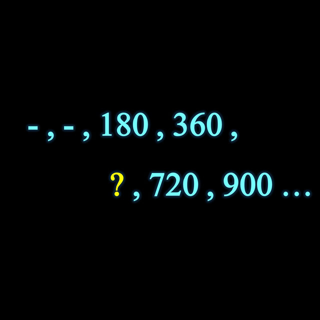 【脳トレクイズ】穴埋め計算クイズ！どの数字が空欄に合うかな？