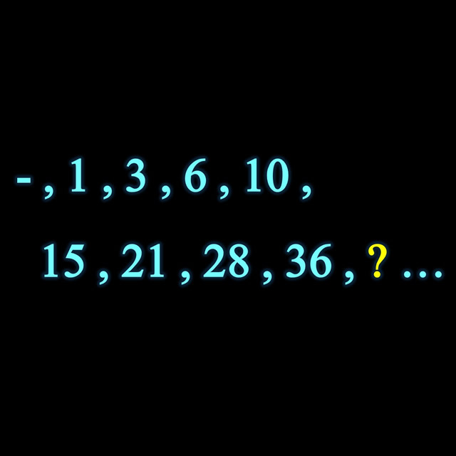 【脳トレクイズ】穴埋め計算クイズ！欠けてる数字、答えられる？