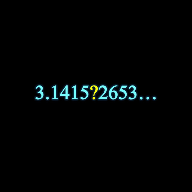 【脳トレクイズ】空欄穴埋め計算クイズ！どの数字が入るかな？