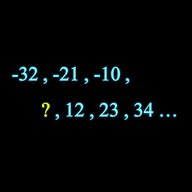 【脳トレクイズ】穴埋め計算クイズ：この空欄に当てはまる数字、わかるかな？