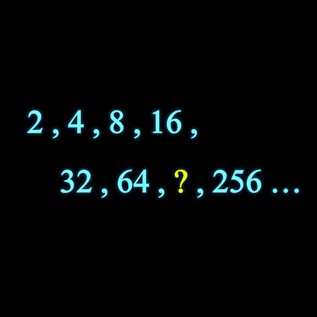 【脳トレクイズ】穴埋め計算クイズ！空欄に適する数字を当ててみよう