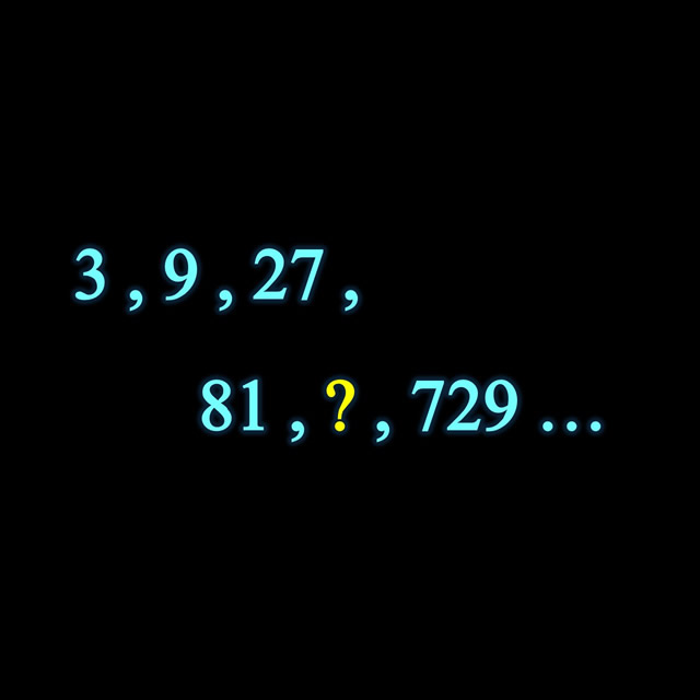 【脳トレクイズ】脳トレで数学クイズに挑む！「？」に何の数字が入るかな？