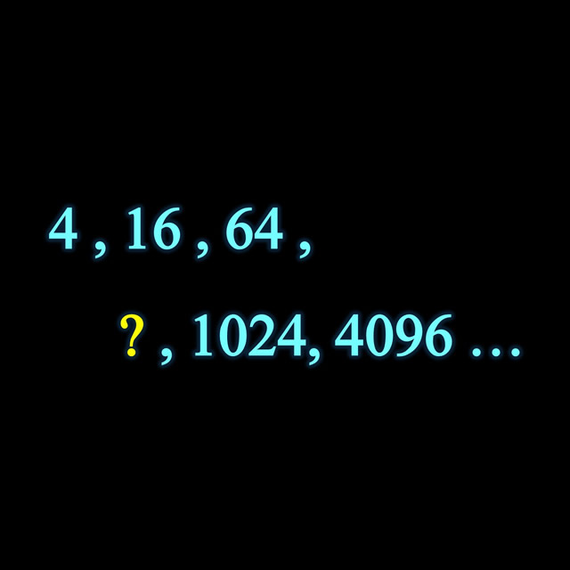 【脳トレクイズ】算数脳活動！？「？」マークに何の数字が入る？パズルで頭を柔らかく！