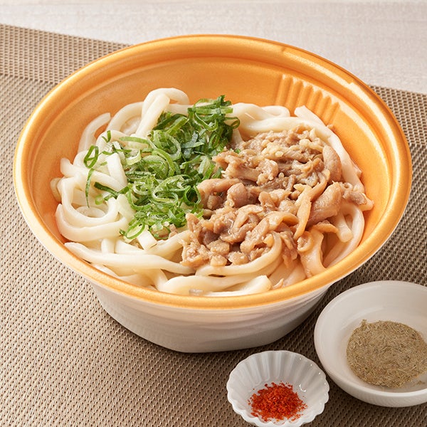 【ポイ活オモロイ道】ファミリーマートが再び「資さんうどん」監修うどんを限定販売