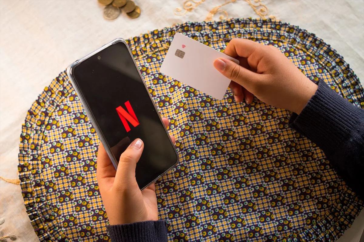 Netflixのベーシックプランは申込める？