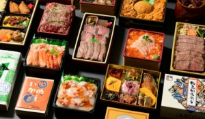 【ポイ活おすすめ情報】京王百貨店で「駅弁大会」が60回目開催！
