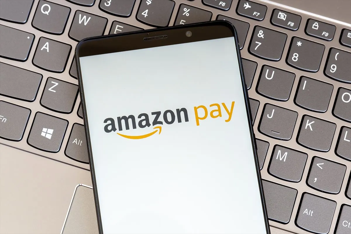 Amazon Payの加盟店で使う