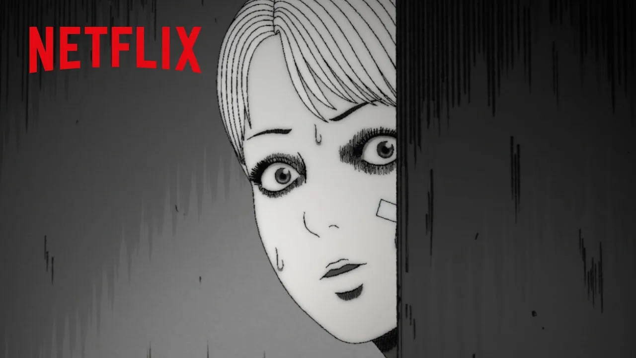 UZUMAKI: Animated TV Series