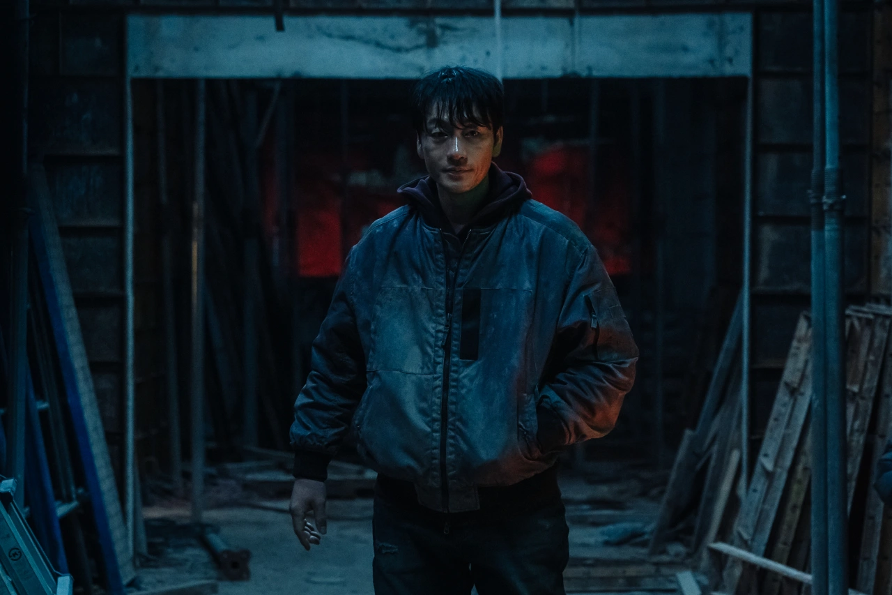 Netflixシリーズ『悪縁』あらすじ・キャスト情報