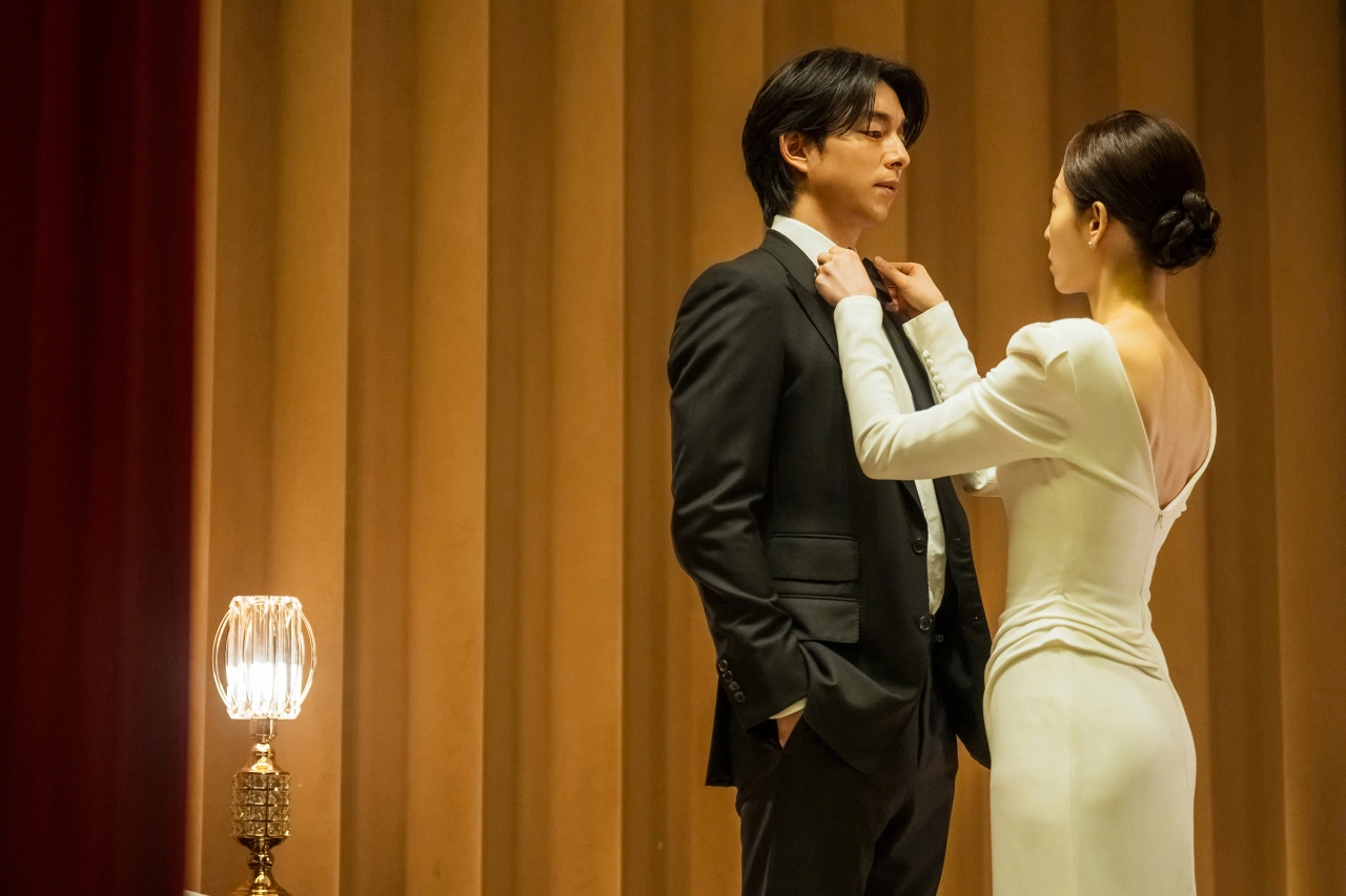 Netflixシリーズ『トランク』あらすじ・キャスト情報