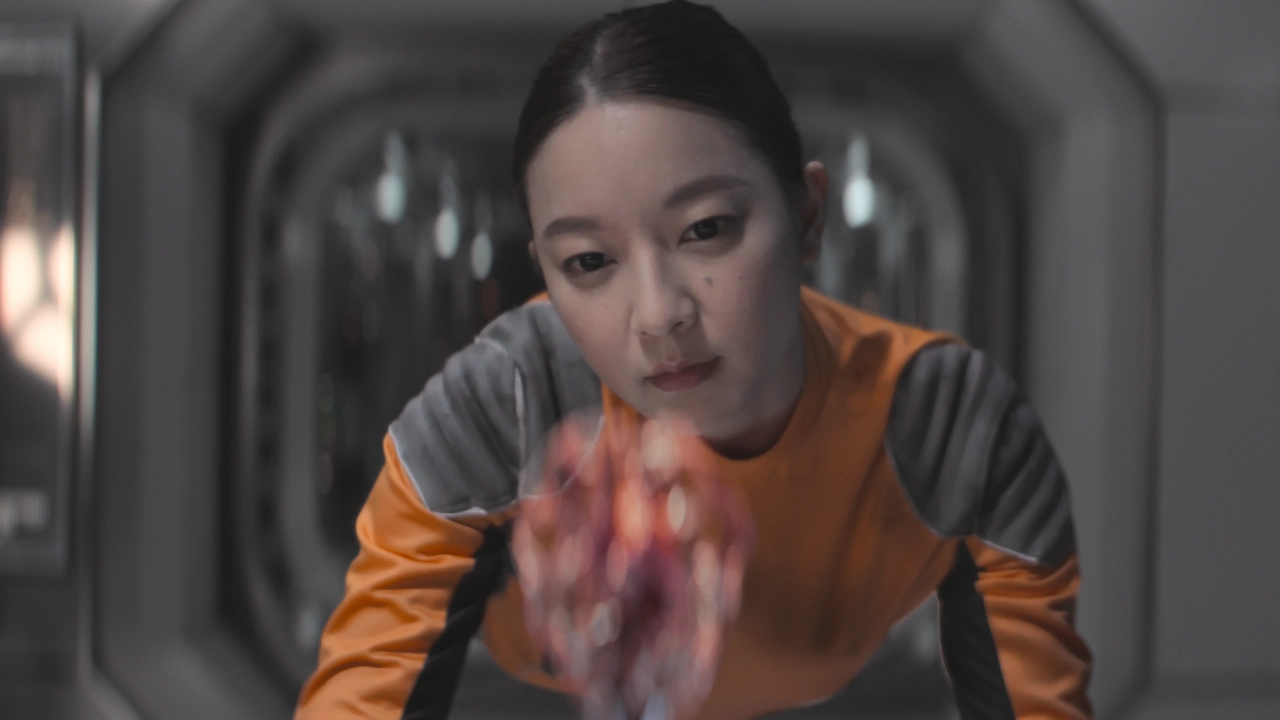 Netflixシリーズ『イツカ、ミライハ』あらすじ・キャスト情報