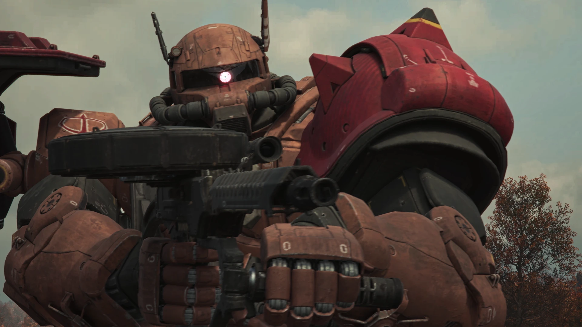 Netflixシリーズ『機動戦士ガンダム 復讐のレクイエム』あらすじ・キャスト情報