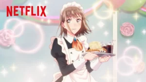 アオのハコ