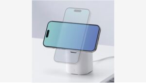 【Amazon調査隊】サンワサプライ、ワイヤレス充電対応Bluetoothスピーカー発売