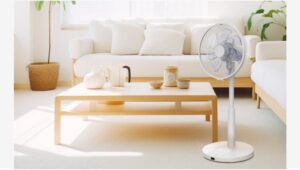 【ポイ活おすすめ情報】エディオンが新しい扇風機モデルを発表！