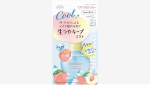 【Amazon調査隊】コーセーコスメポートの新作ミストを要チェック