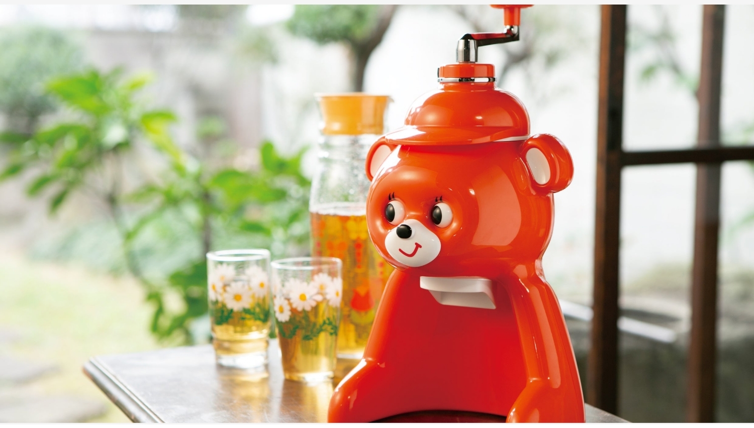 【Amazon調査隊】タイガー魔法瓶、「きょろちゃん」を再復刻！