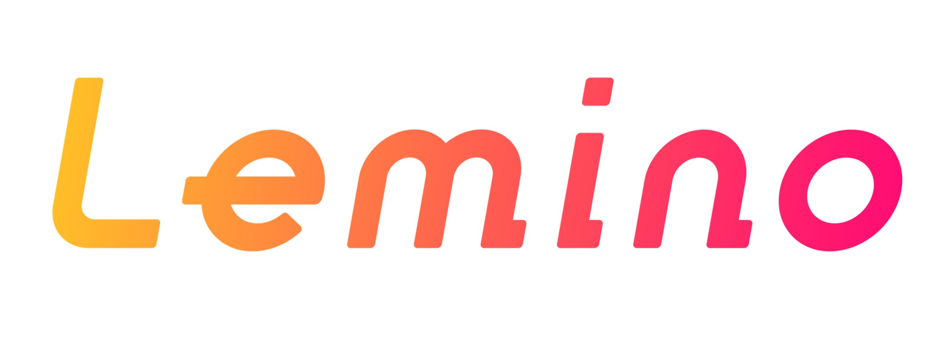 「Lemino」のロゴ