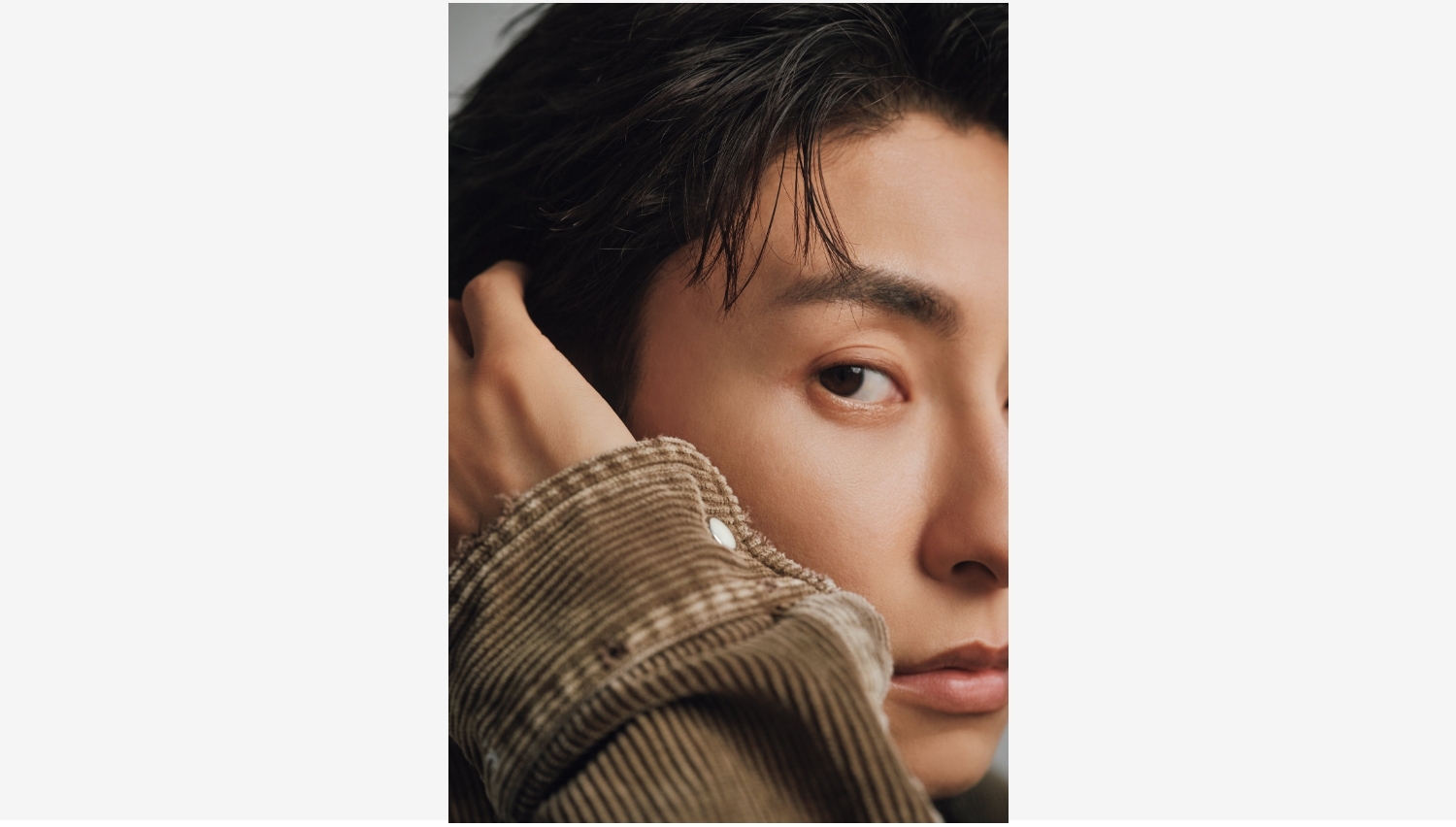 【Amazon調査隊】與真司郎の新エッセイ『人生そんなもん』が語る幼少期の違和感