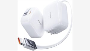 【Amazon調査隊】楽創天成のTORRASが「FlexLine 67W Charger」発売