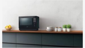 【Amazon調査隊】東芝ライフスタイルの新オーブンレンジで調理ラクラク