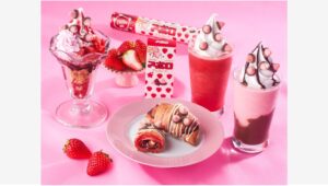 【ポイ活おすすめ情報】サンマルクカフェが「アポロ」と夢のコラボ