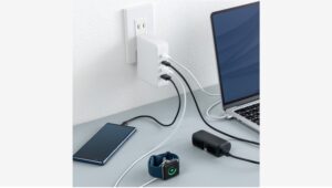 【Amazon調査隊】サンワサプライ、新発売のUSB充電器がすごすぎる