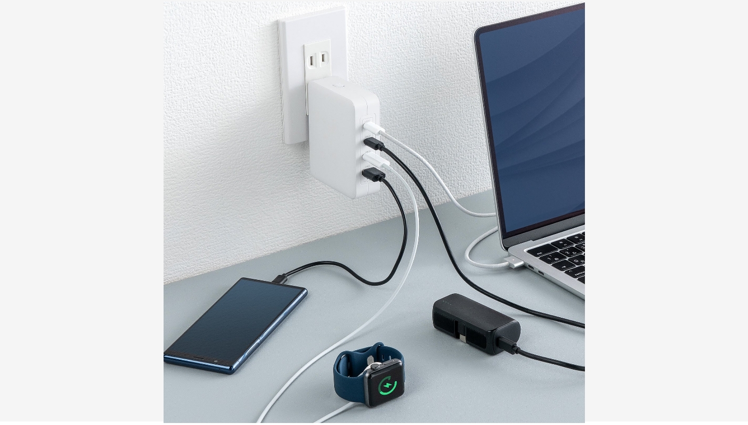 【Amazon調査隊】サンワサプライ、新発売のUSB充電器がすごすぎる