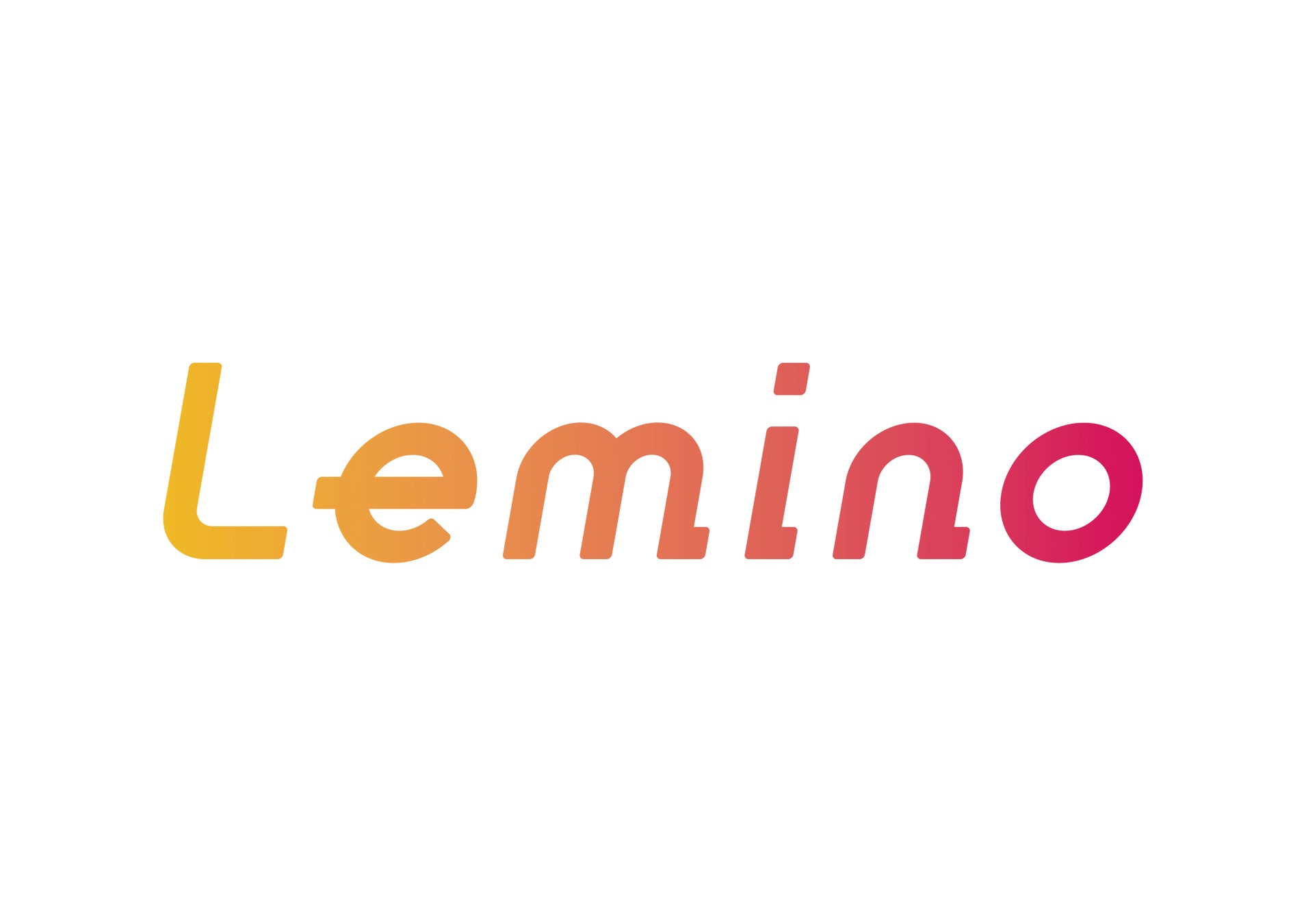 NTTドコモの映像配信サービス「Lemino」のロゴ
