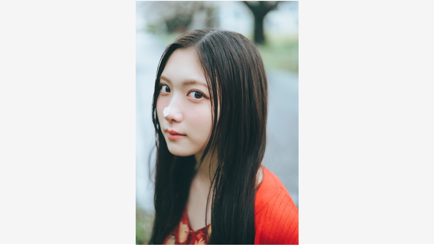 【Amazon調査隊】櫻坂46・谷口愛季が「blt graph.」の表紙に初登場
