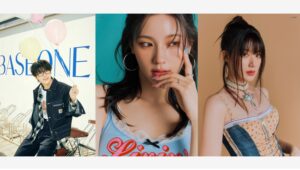 【Lemino のおすすめ】ZB1ソク・マシュー×(G)I-DLE MIYEON&SHUHUA『万能オフィス』出演情報解禁！