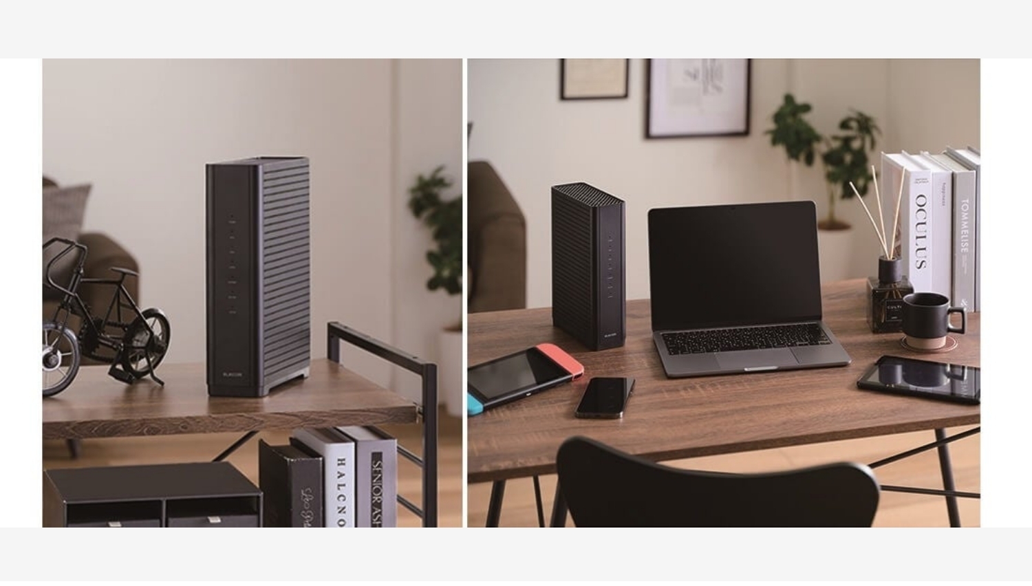 【Amazon調査隊】エレコムがWi-Fi 7対応10Gルーターを新発売