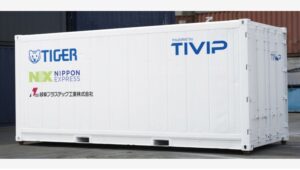【Amazon調査隊】タイガー魔法瓶が高性能断熱パネルを万博に活用