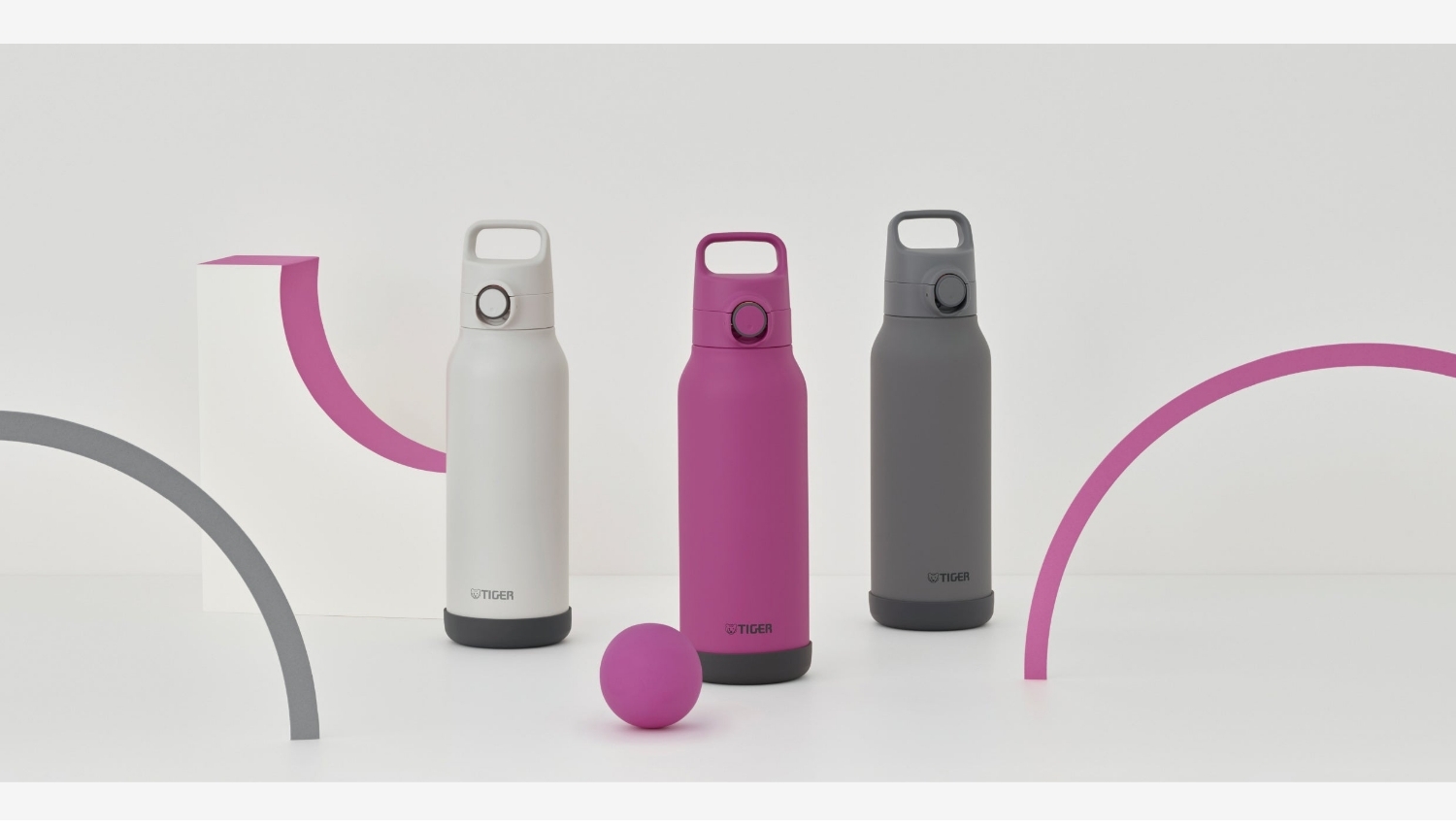 【Amazon調査隊】タイガー魔法瓶、大容量保冷ボトル新発売!