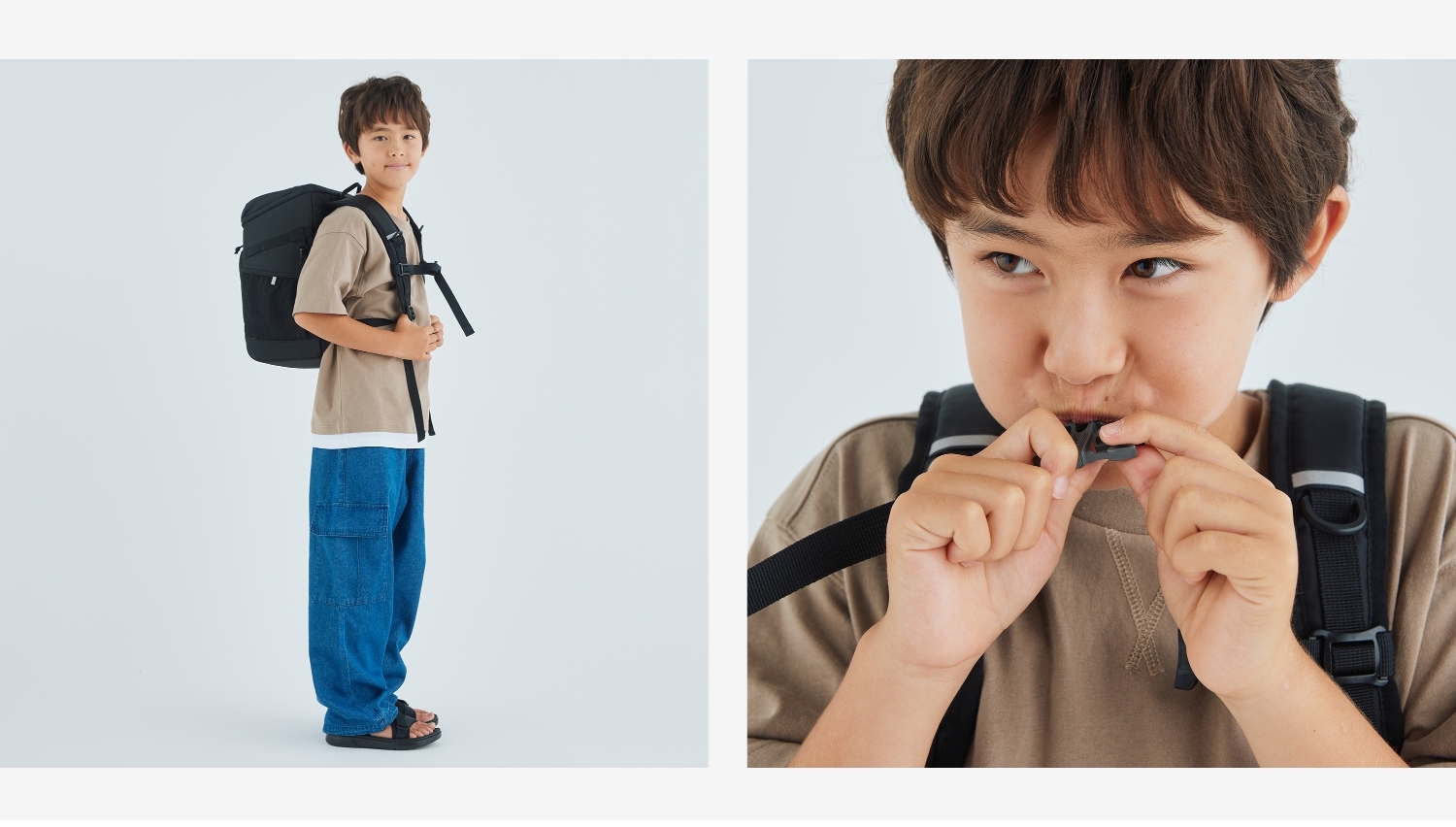 【Amazon調査隊】新色登場!コールマンの『KID’S』シリーズ2025年モデル