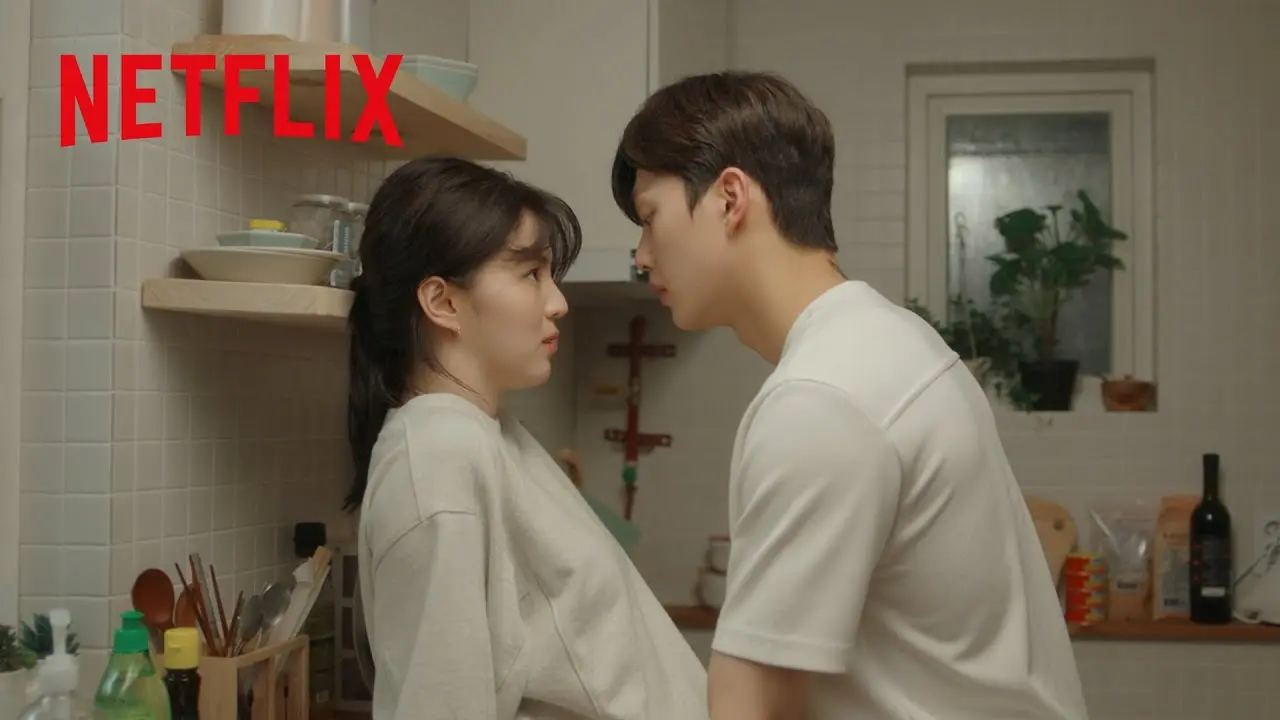 【正解率12％】彼女の誕生日にお祝いでソン・ガンが作ろうとしたものは何？｜Netflix 4択クイズ