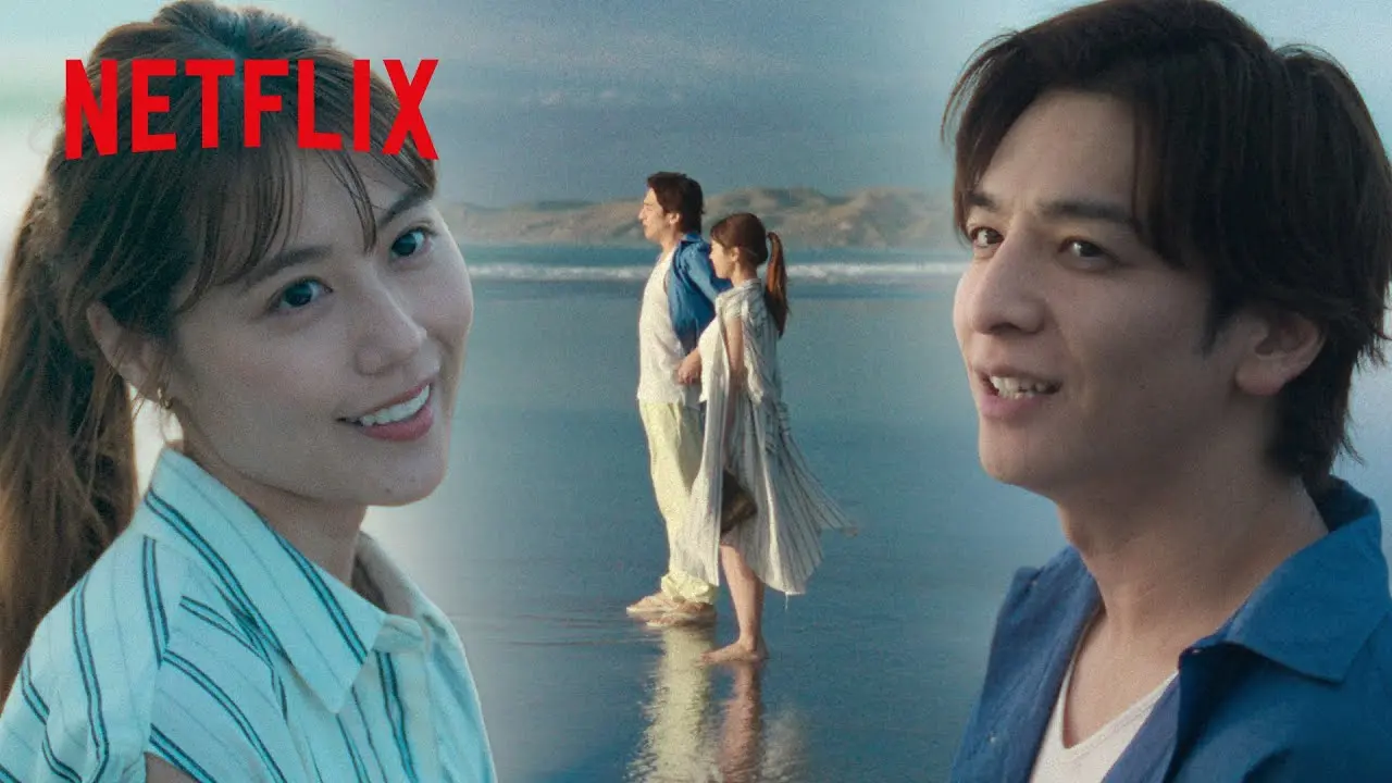 【難易度15％】生田斗真は「運命の再会を果たす」理由を何といった？｜Netflix 4択クイズ
